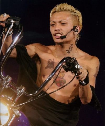 痛快 超絶 刺青坊主 やっちまったなぁ 通信中野 元kat Tunの田中聖が逮捕 薬物疑惑の噂は数年前からあった 元カノが覚醒剤で逮捕され全裸写真まで クソ台ハンター Ralphdelmonte Neo