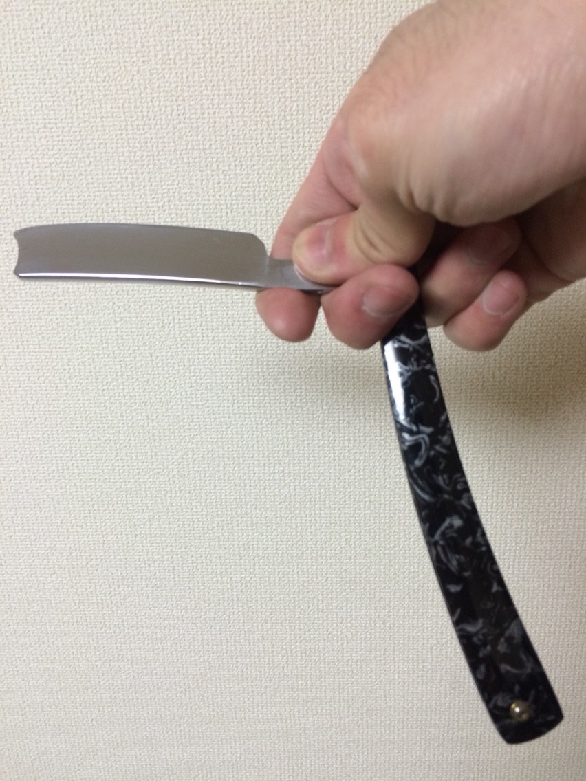 直刃剃刀使い方 – カミソリ 使い捨て 替刃 どっち : 分享直式剃刀入門：磨刀、蕩刀 – FJESP