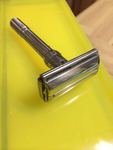 Gillette Adjustable Gillette Adjustable