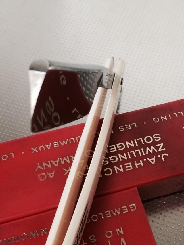 中古 美品 ヘンケルス 72 中古 美品 ヘンケルス 72