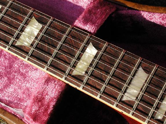 ブラジリアン・ローズウッド（ハカランダ）考 : 我楽多部屋 ram59lpの