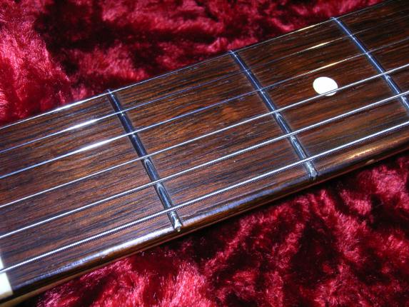 ブラジリアン・ローズウッド（ハカランダ）考 : 我楽多部屋 ram59lpの