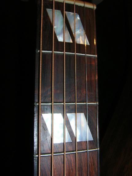 ブラジリアン・ローズウッド（ハカランダ）考 : 我楽多部屋 ram59lpの