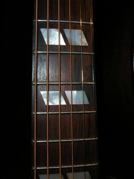 ブラジリアン・ローズウッド（ハカランダ）考 : 我楽多部屋 ram59lpの