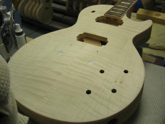 トップ材の話 つづき : 我楽多部屋 ram59lpのブログ