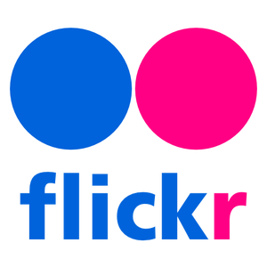 Flickr-icon