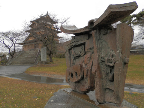 諏訪上本26-3高島公園