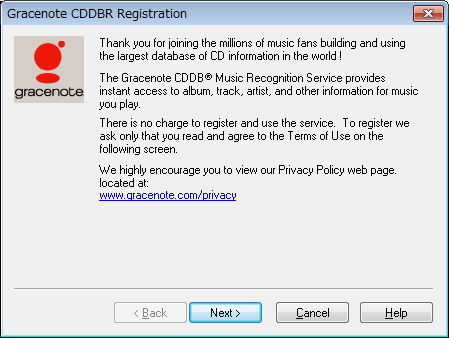 Playerでgracenoteのデータベースを使えるようにする方法 Windows 7 Professional Control Your Destiny Or Someone Else Will