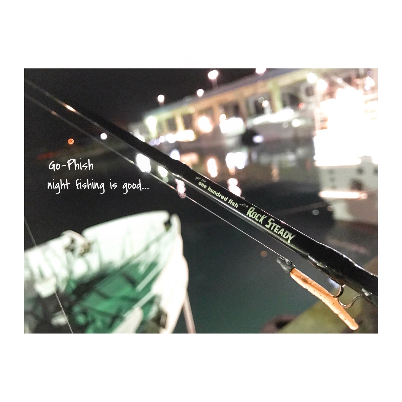 まる山のみ太郎 Ramblin Naofish まる山のみ太郎 Ramblin Naofish