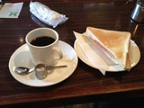 モーニング