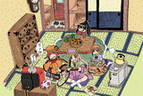 ブログトップ絵2014