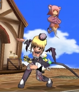 ���ꥢ�����