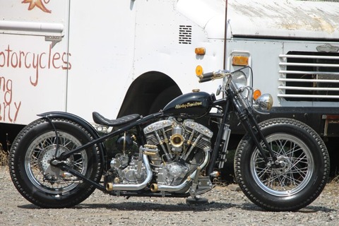 ハーレー ソロシート ランブータン Yahoo!オークション - ランブータン