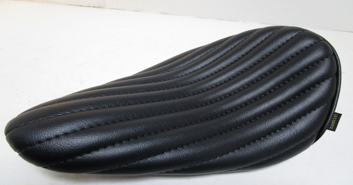 ランブータンバイクシート作製のブログ - ランブータン
