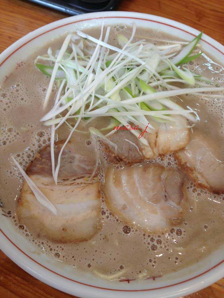 佐賀 博多ラーメン 恵比寿 えびすらーめん 佐賀県鳥栖市 らーめんマンmasa 城島探訪記