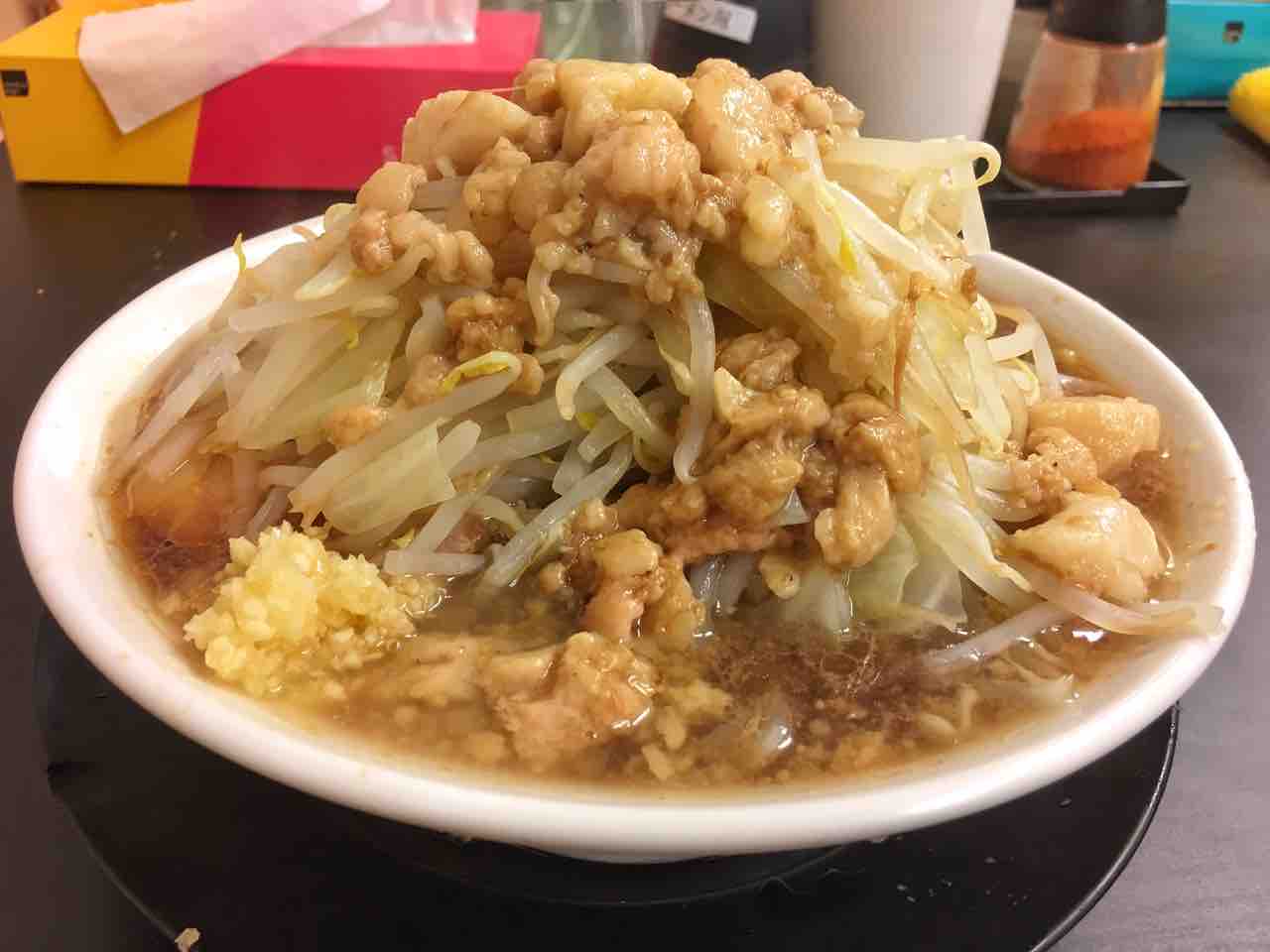 野菜みそラーメン鬼首 おにこうべ 豚ラーメン 宮城ラーメンカンパニー 野菜みそラーメン鬼首 おにこうべ 豚ラーメン 宮城ラーメンカンパニー
