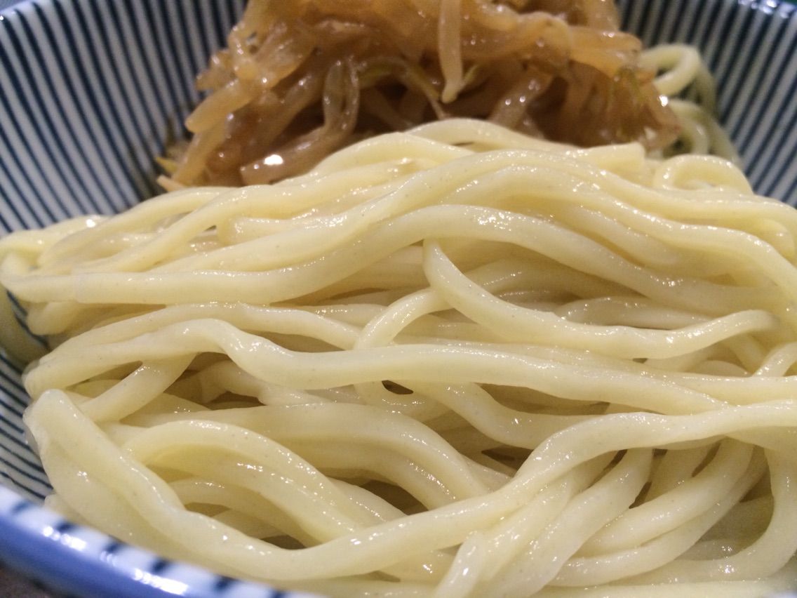 麺 密くろ つけめん 宮城ラーメンカンパニー 麺 密くろ つけめん 宮城ラーメンカンパニー