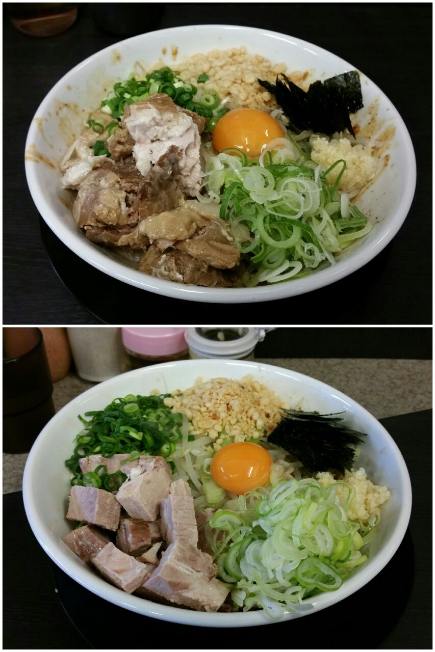 鬼首 豚の汁なし みそ味 宮城ラーメンカンパニー 鬼首 豚の汁なし みそ味 宮城ラーメンカンパニー