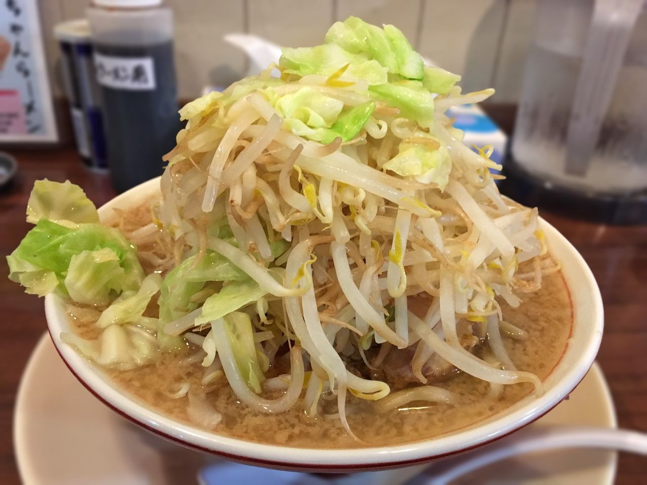 げんちゃんラーメン 豚ラーメン 宮城ラーメンカンパニー げんちゃんラーメン 豚ラーメン 宮城ラーメンカンパニー
