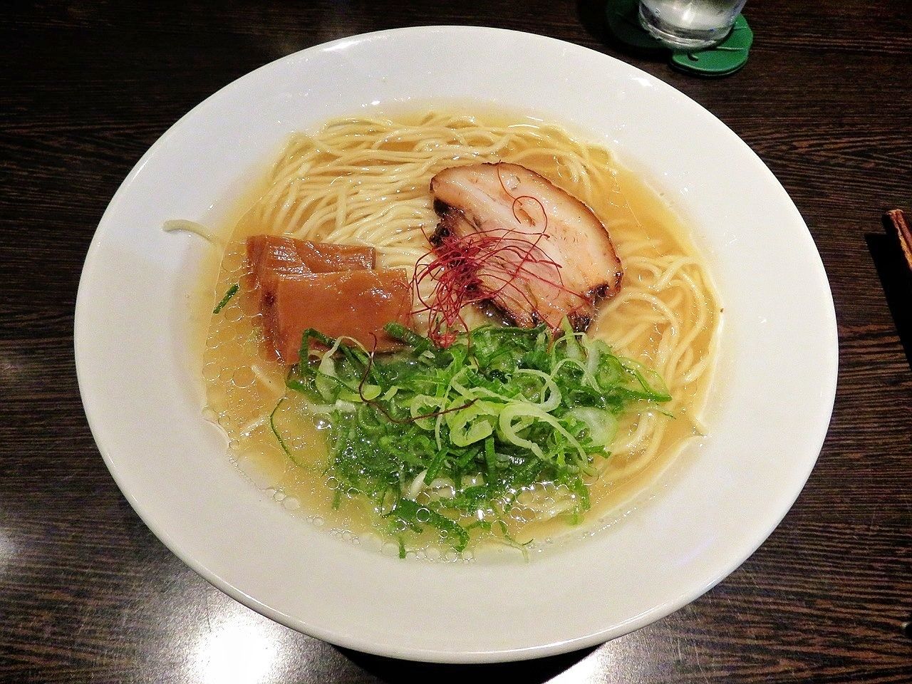 らーめん くろく 仙台みそ 宮城ラーメンカンパニー らーめん くろく 仙台みそ 宮城ラーメンカンパニー