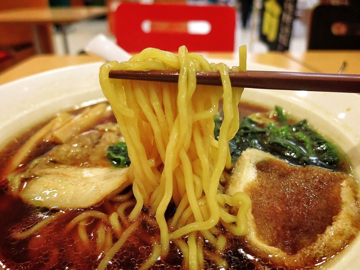 ポッポ 石巻あけぼの店 醤油らーめん 宮城ラーメンカンパニー