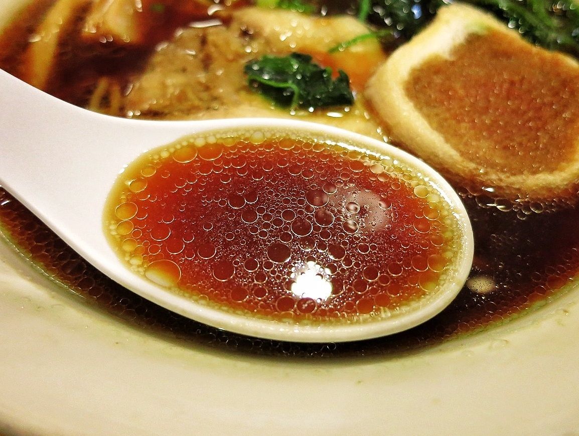 ポッポ 石巻あけぼの店 醤油らーめん 宮城ラーメンカンパニー ポッポ 石巻あけぼの店 醤油らーめん 宮城ラーメンカンパニー
