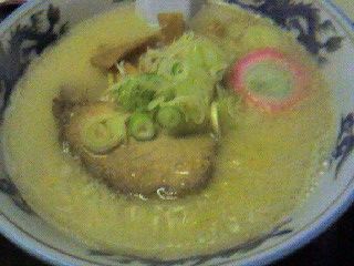 食堂系ラーメンの評判店 中央区 お食事の店 八ちや 札幌ラーメン喰楽部 公式ブログ