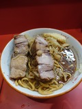 途中