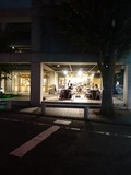終了後