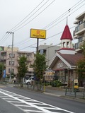 新青梅街道