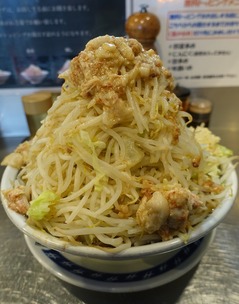 斜め上