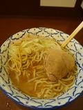 途中