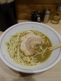 途中