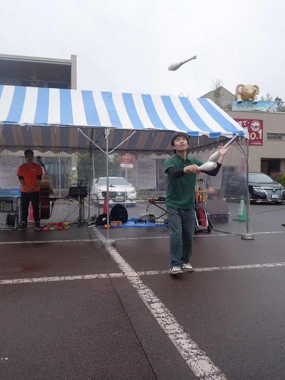 らーめん 陸 お野菜生活 ２００７