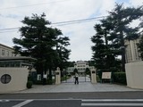 女子大