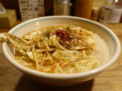 別角度