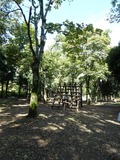 芦花公園