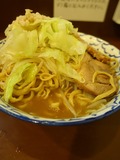 途中