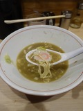 途中