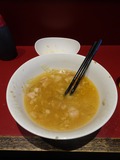 途中