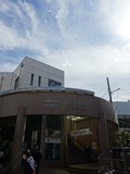 下高井戸