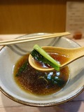 途中
