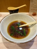 途中