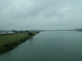 多摩川
