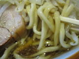 麺