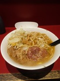 途中