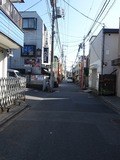 店ソバ