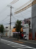 店ソバ