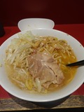 途中