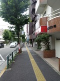 店ソバ